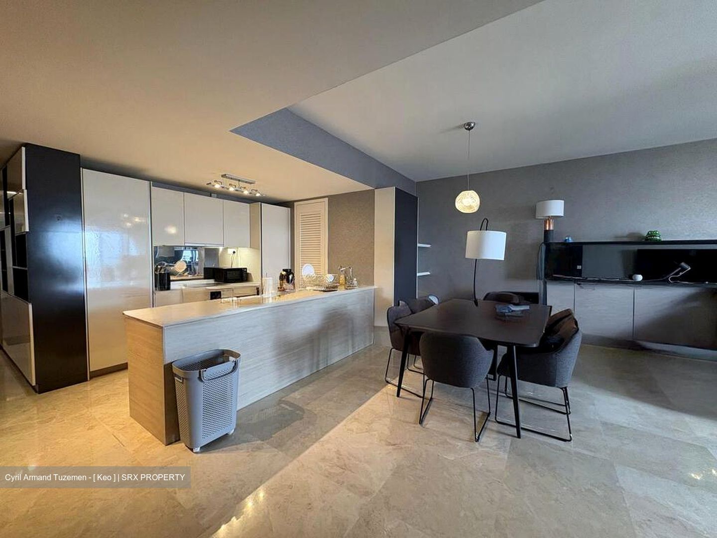 Shenton Way (D1), Condominium #576215711